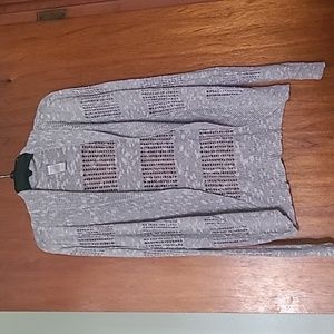 Charlotte Russe Sweater